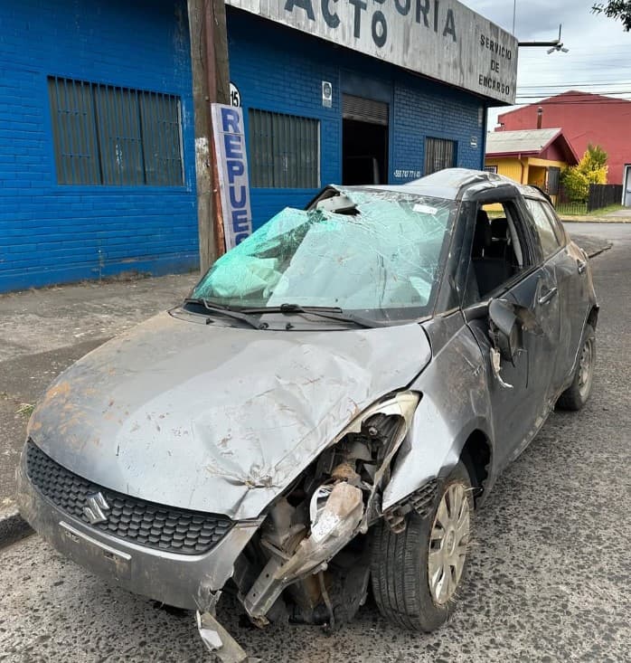Suzuki  Swift 1.2