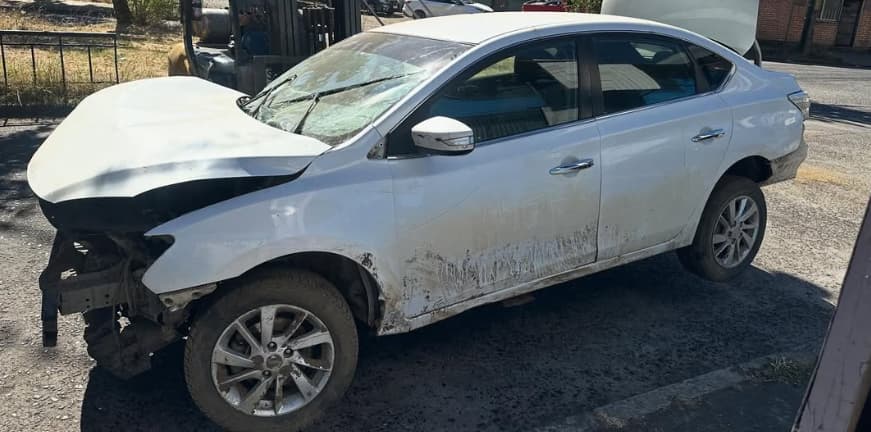 Nissan  Sentra 1.8